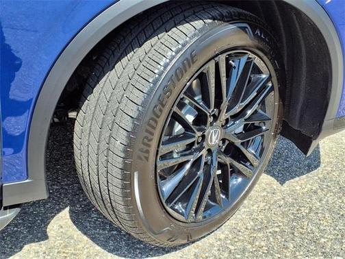 2025 Acura MDX A-Spec Advance