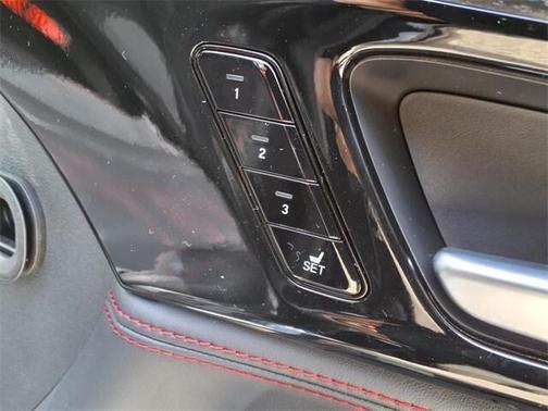 2025 Acura MDX Type S w/Advance Package