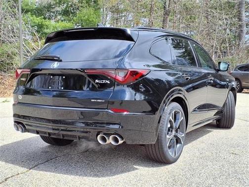 2025 Acura MDX Type S w/Advance Package