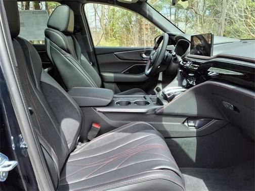 2025 Acura MDX Type S w/Advance Package