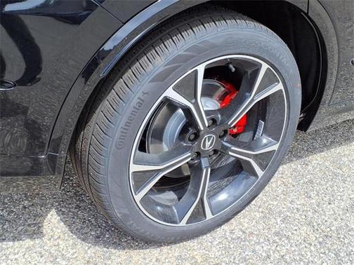 2025 Acura MDX Type S w/Advance Package