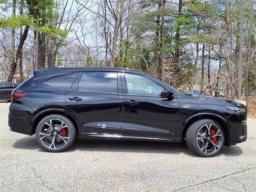 2025 Acura MDX Type S w/Advance Package
