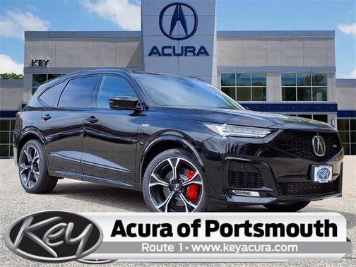 2025 Acura MDX Type S w/Advance Package