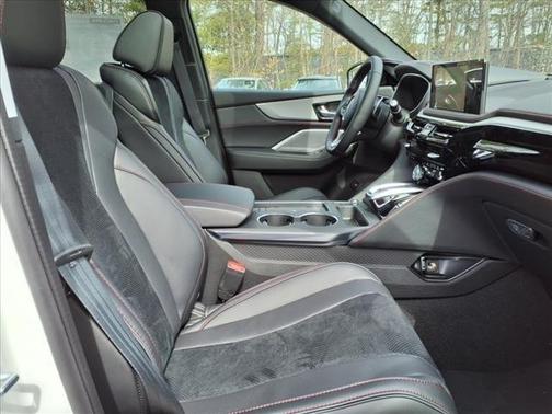 2025 Acura MDX A-Spec