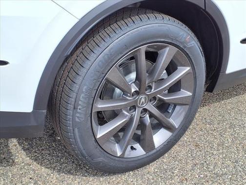2025 Acura MDX A-Spec