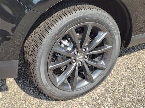 2025 Acura RDX A-Spec