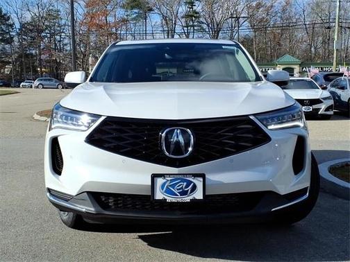2026 Acura RDX Technology Package