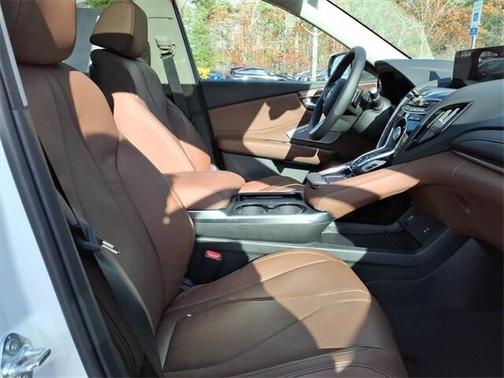 2026 Acura RDX Technology Package