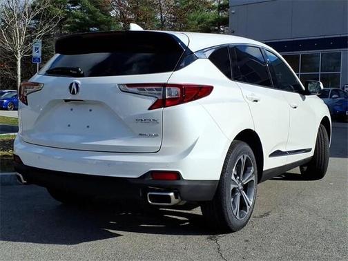 2026 Acura RDX Technology Package