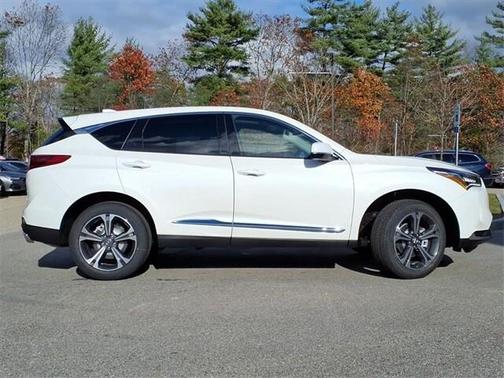 2026 Acura RDX Technology Package