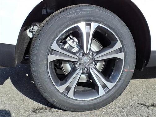 2026 Acura RDX Technology Package