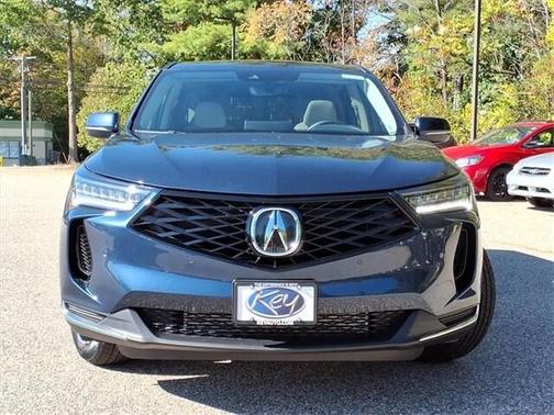 2025 Acura RDX Technology Package