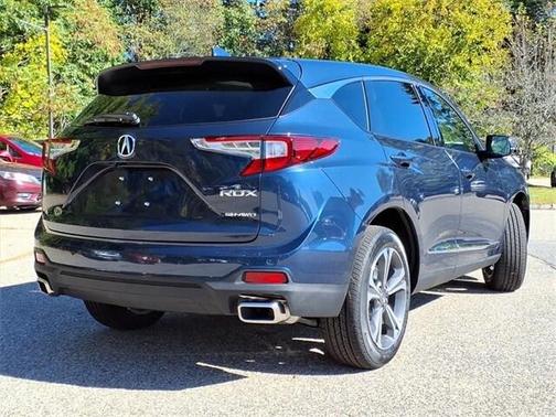 2025 Acura RDX Technology Package