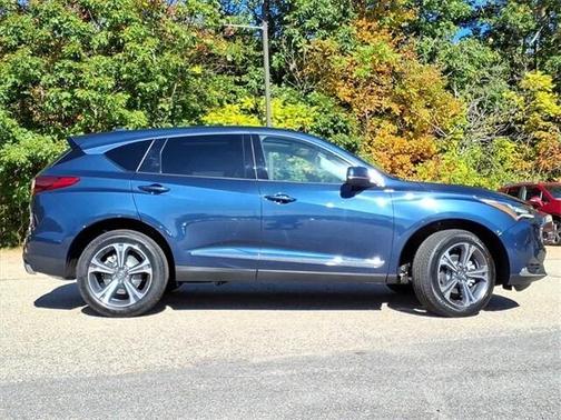 2025 Acura RDX Technology Package