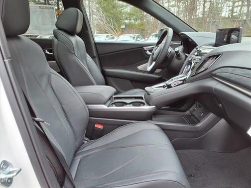 2025 Acura RDX A-Spec Advance Package