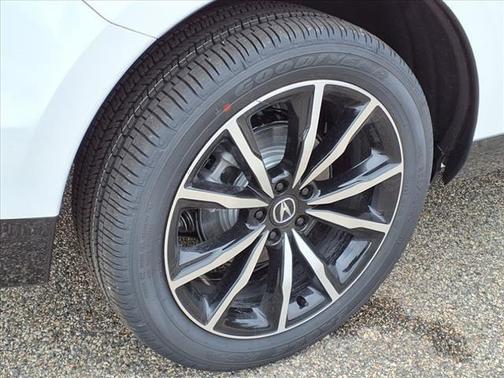 2025 Acura RDX A-Spec Advance Package