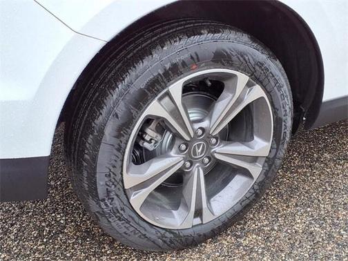 2025 Acura RDX Technology Package