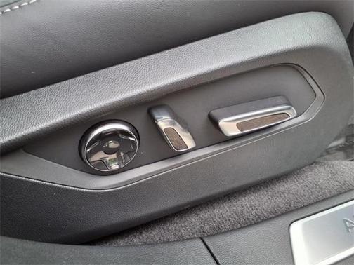 2025 Acura RDX Technology Package