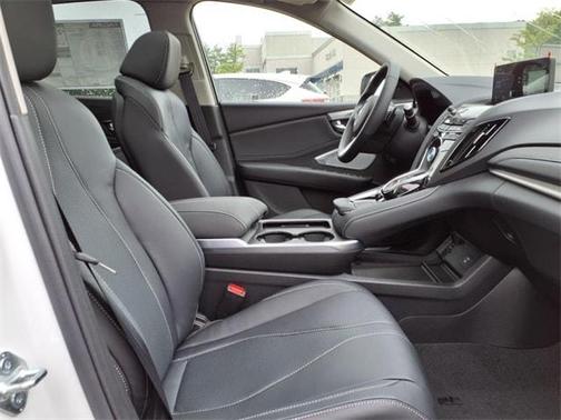 2025 Acura RDX Technology Package