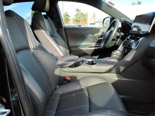 2022 Toyota Venza Limited