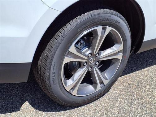 2025 Acura RDX Technology Package