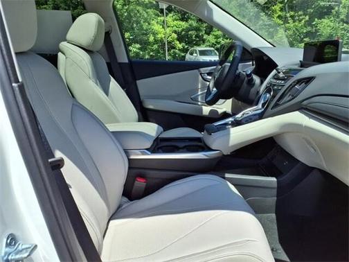 2025 Acura RDX Technology Package
