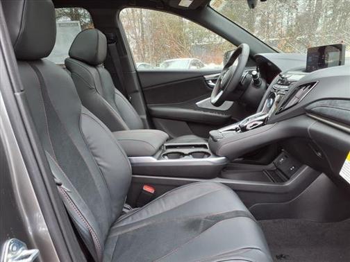 2025 Acura RDX A-Spec
