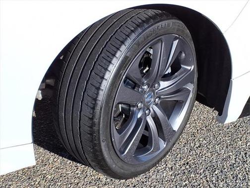 2022 Acura TLX A-Spec