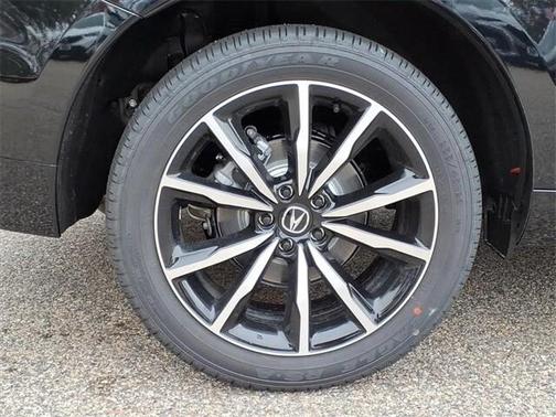 2026 Acura RDX A-Spec Advance Package