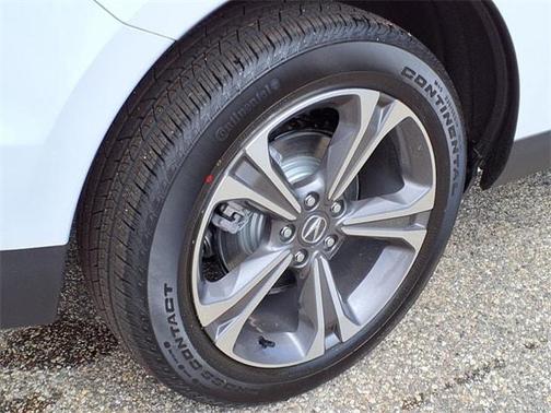 2025 Acura RDX Technology Package