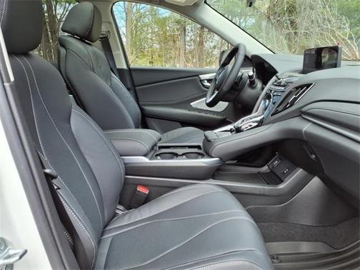 2025 Acura RDX Technology Package