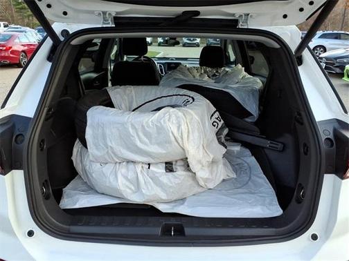 2023 Chevrolet Equinox 2LT