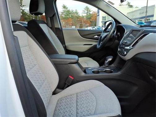 2023 Chevrolet Equinox 2LT