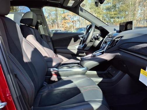2025 Acura RDX A-Spec