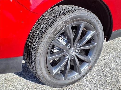 2025 Acura RDX A-Spec