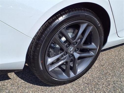 2025 Acura TLX A-Spec