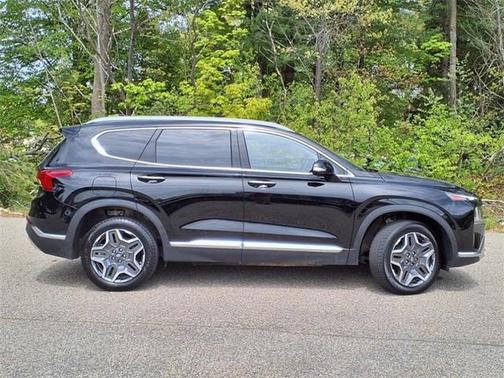 2023 Hyundai Santa Fe Plug-In Hybrid Limited