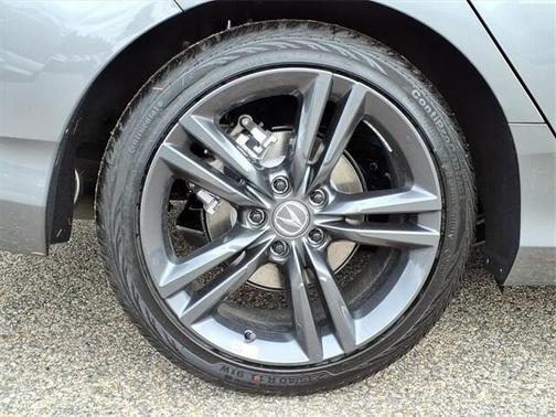 2025 Acura Integra A-Spec