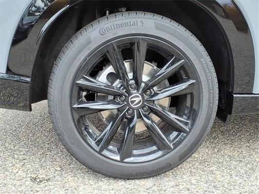 2025 Acura ADX A-Spec Advance