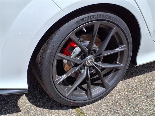 2025 Acura Integra Type S