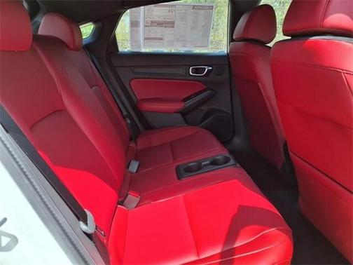 2025 Acura Integra Type S