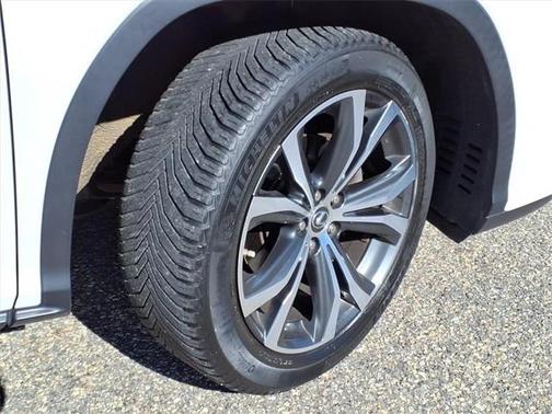 2018 Lexus RX 350 RX 350