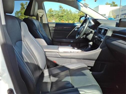 2018 Lexus RX 350 RX 350