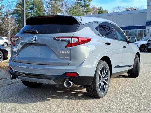 2026 Acura RDX A-Spec Advance Package
