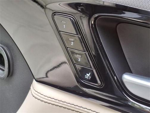 2025 Acura MDX A-Spec Advance