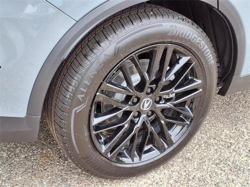 2025 Acura MDX A-Spec Advance