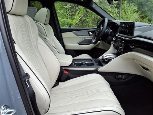 2025 Acura MDX A-Spec Advance