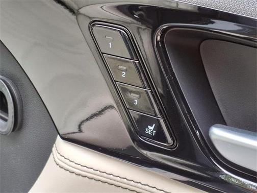 2025 Acura MDX A-Spec Advance