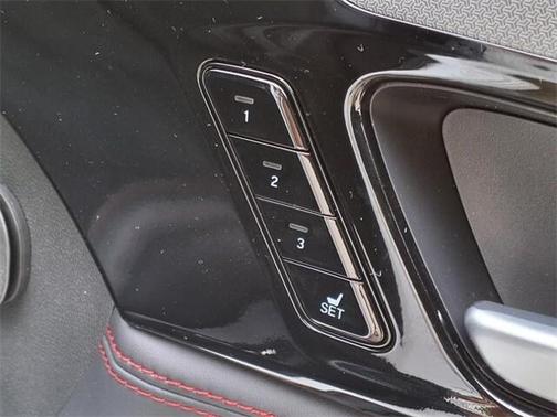 2025 Acura MDX A-Spec