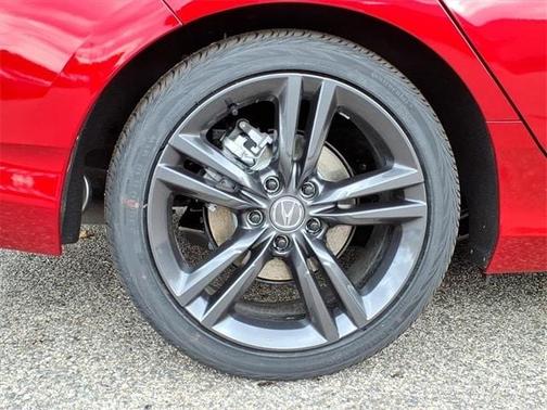 2025 Acura Integra A-Spec